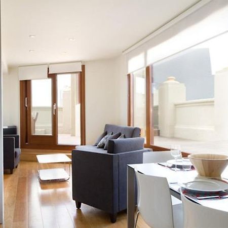 Las Ramblas Suites Барселона Екстериор снимка