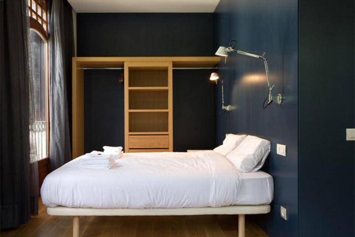 Las Ramblas Suites Барселона Стая снимка