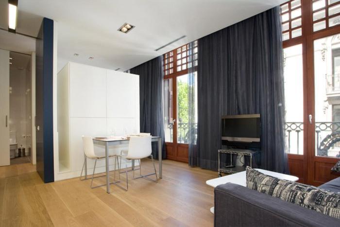 Las Ramblas Suites Барселона Стая снимка