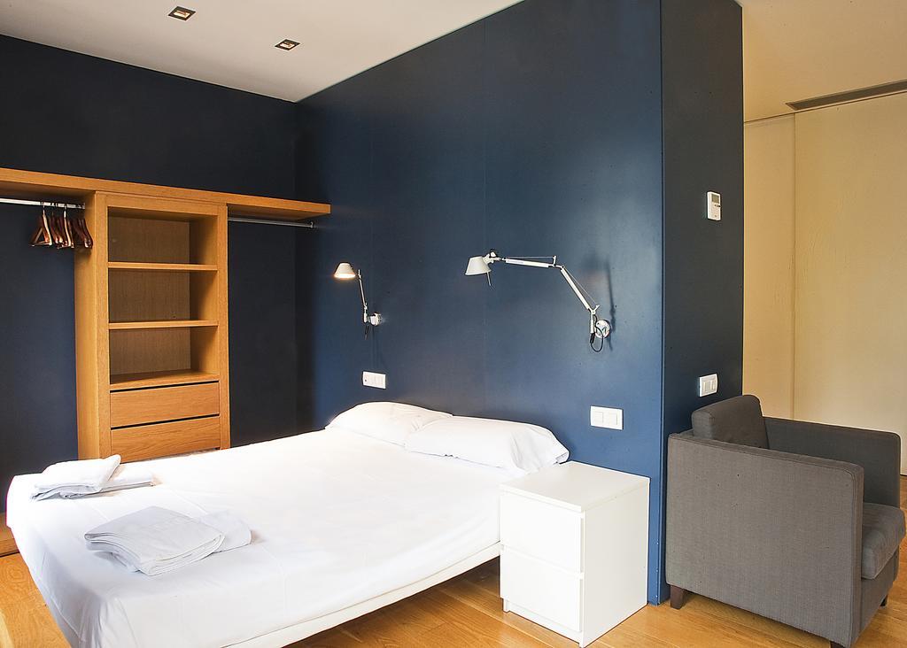 Las Ramblas Suites Барселона Стая снимка