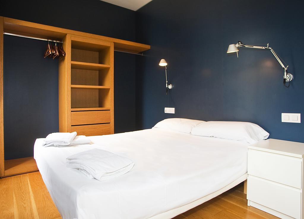 Las Ramblas Suites Барселона Стая снимка