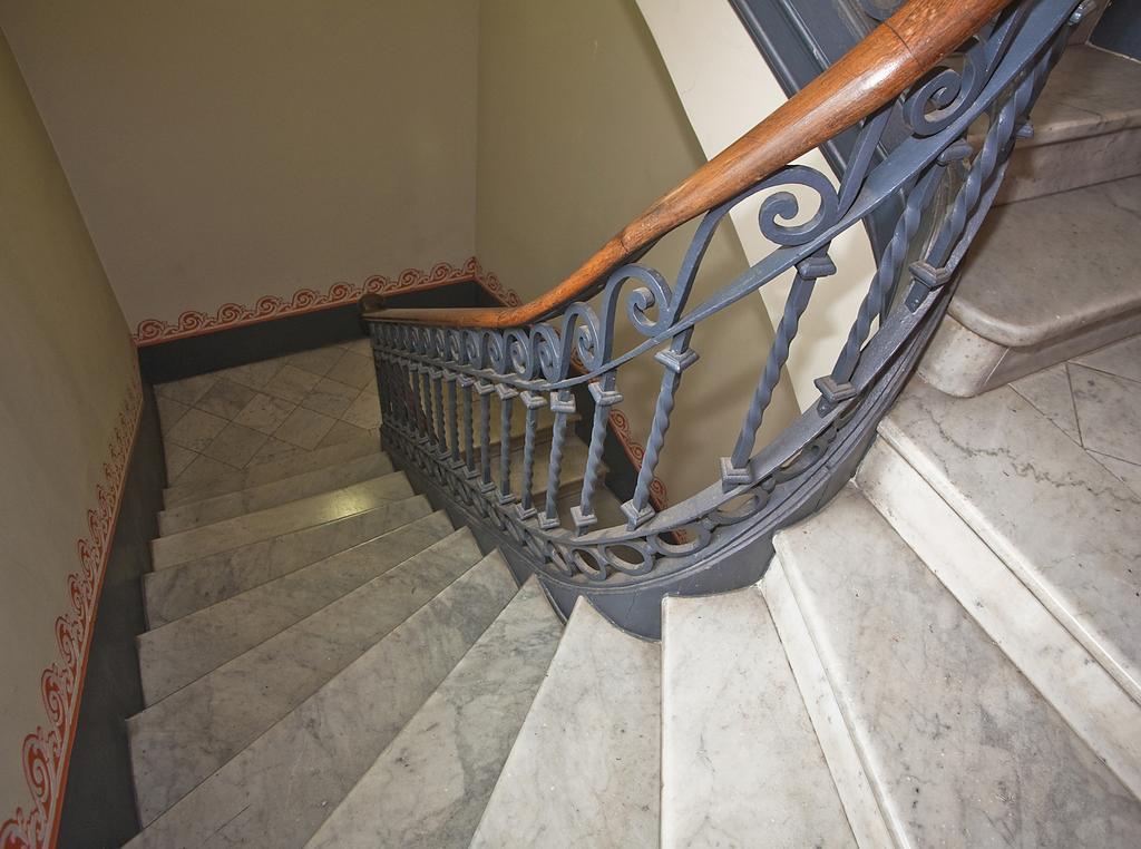 Las Ramblas Suites Барселона Екстериор снимка