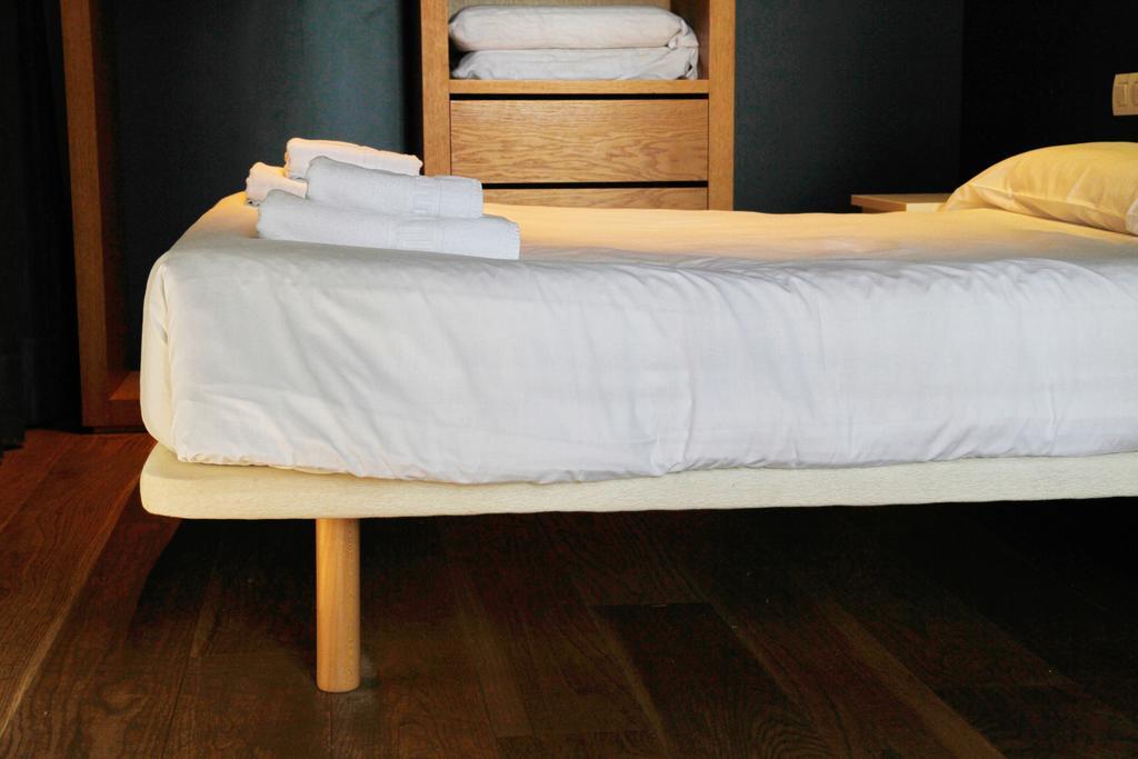 Las Ramblas Suites Барселона Екстериор снимка