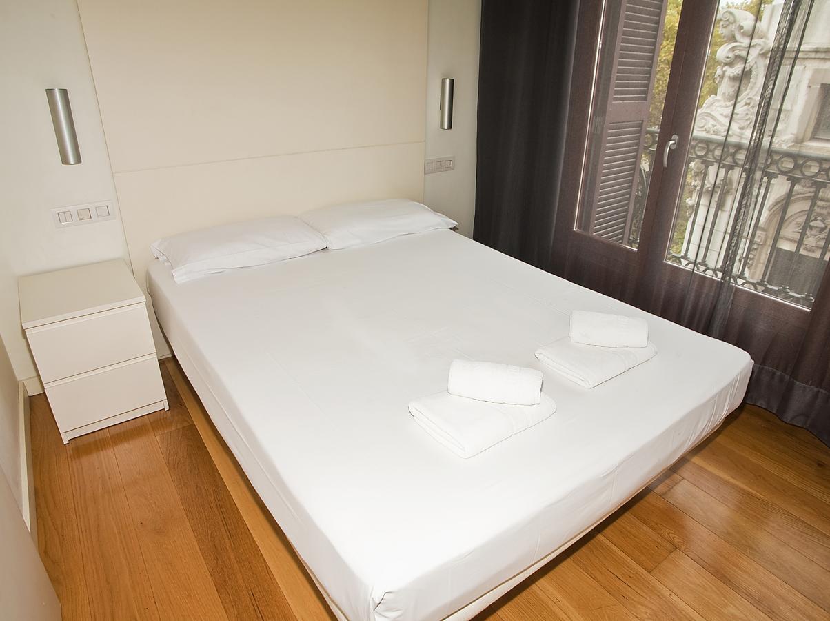 Las Ramblas Suites Барселона Стая снимка