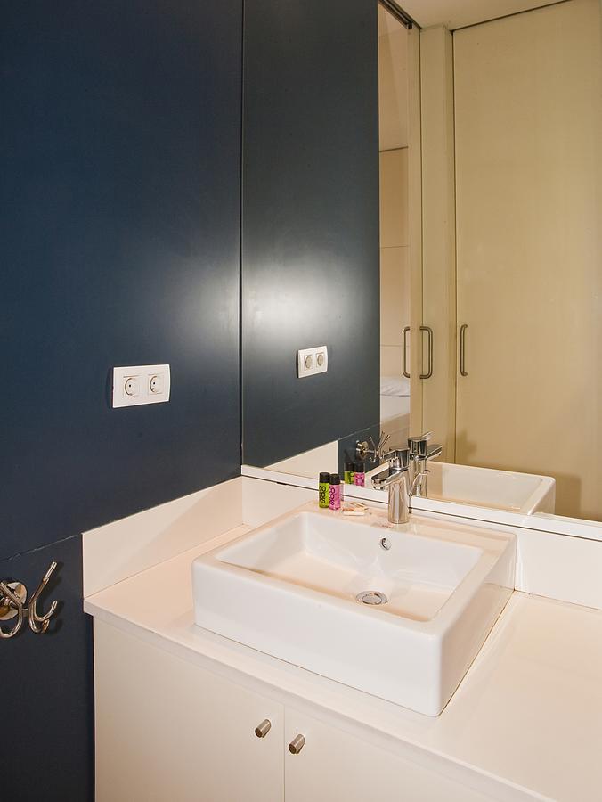 Las Ramblas Suites Барселона Стая снимка