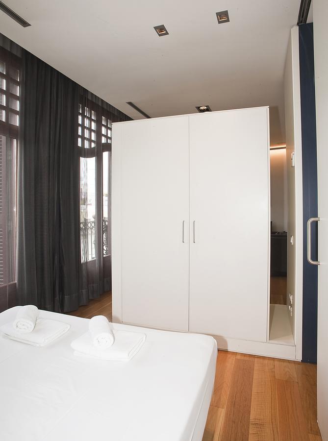 Las Ramblas Suites Барселона Стая снимка
